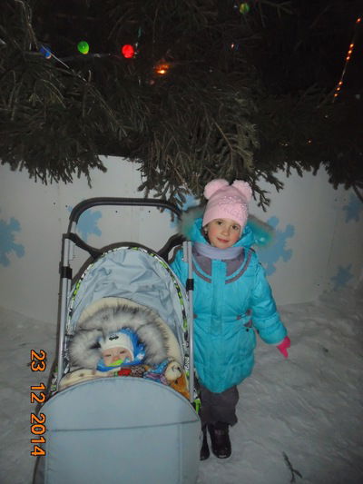 Анна Гридина