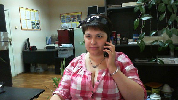 Мария Смирнова