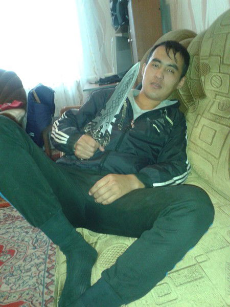 Асхат Сыздыков