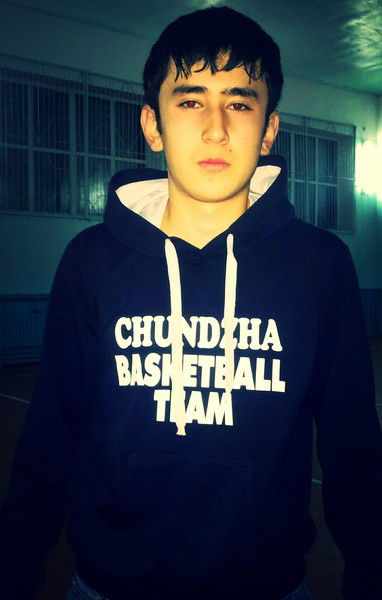 Адильжан Турсунов