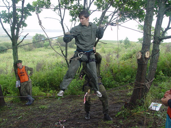 Максим Никлонский