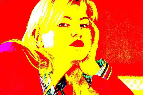 Жанна Амирова