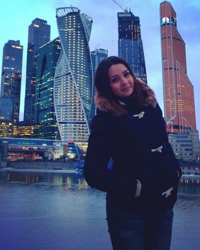 Ирина Зверева