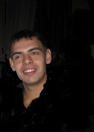 Алексей Кондратьев