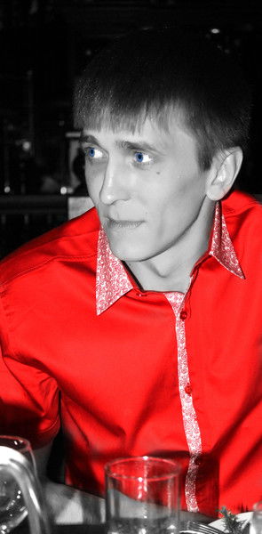 Сергей Волынчук