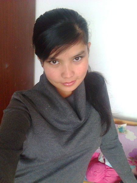 Жiбек Атабай