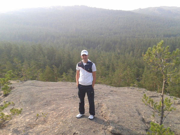 Александр Кресс