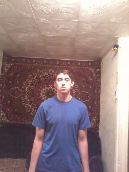 Владимир Абзалилов