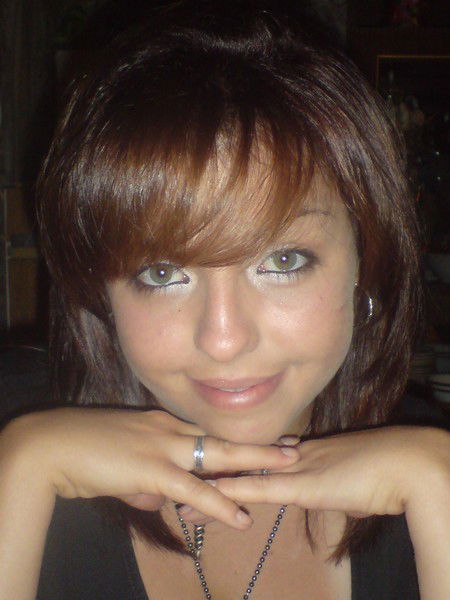 Мария Ельцова