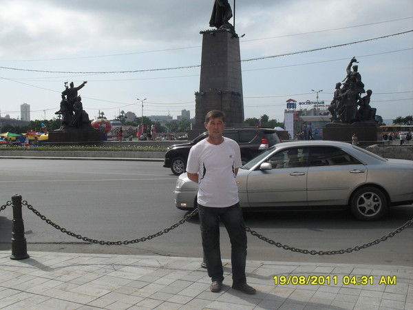 Олег Левонтуев