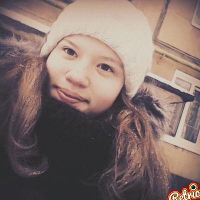 Алёнка Дедкова