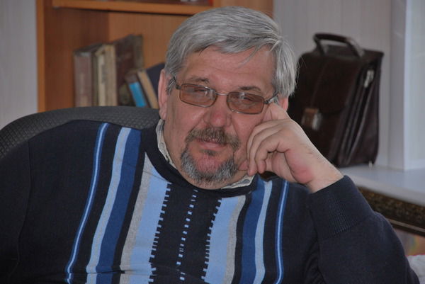 Александр Матвеев