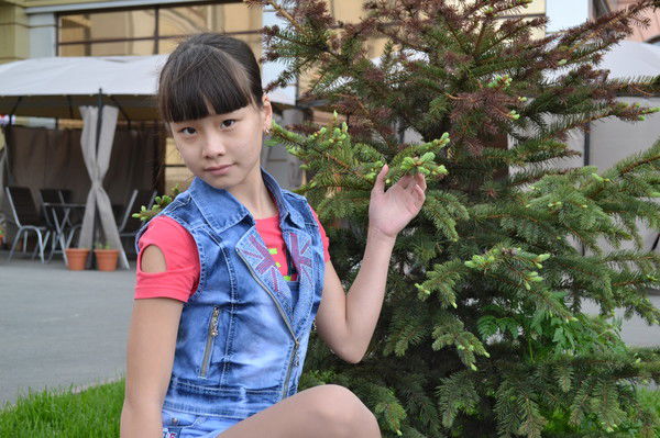 Свет@ Соколова