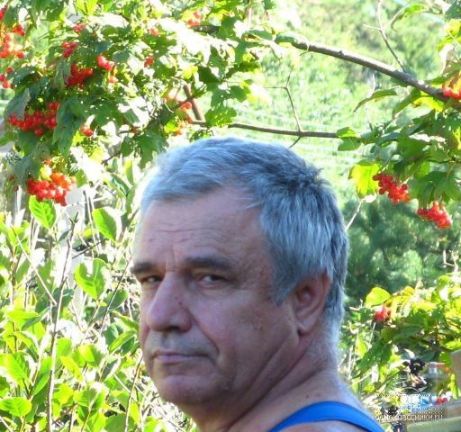 Владимир Баранов