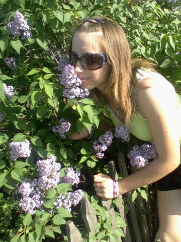 ((*юлия Милько*))