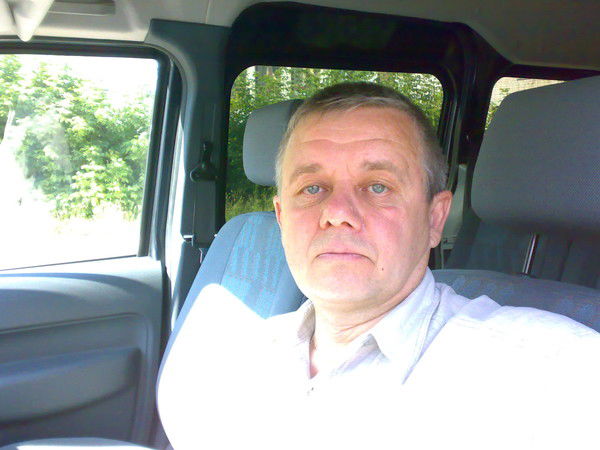 Виталий Палагута