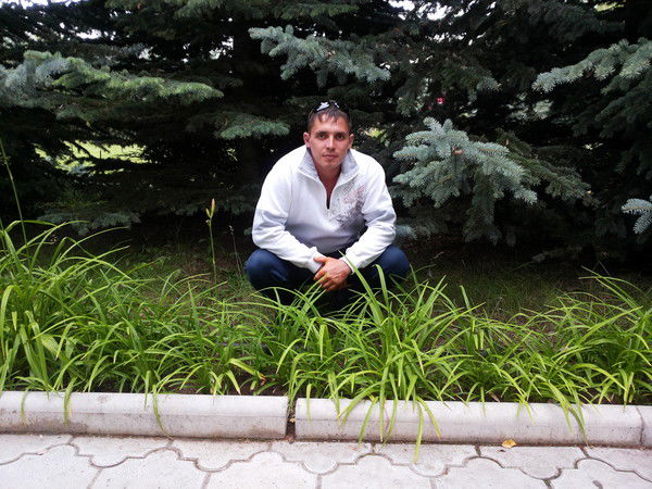 Олег Скипин