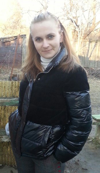 Елена Карташова