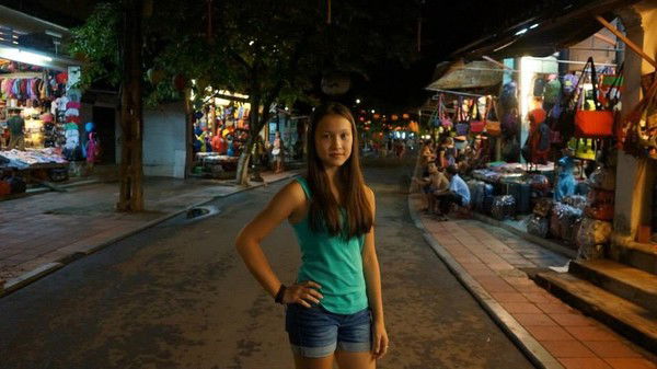 Жукова Маргарита