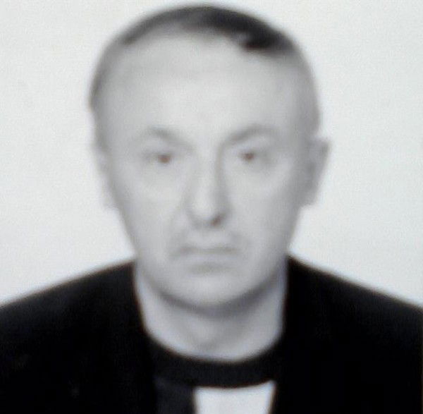 Андрей Коровин