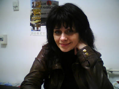 Ирина Мальцева