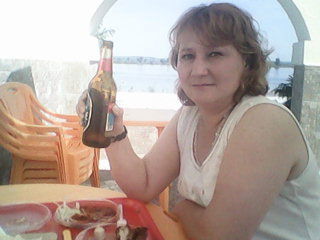 Ольга Бикмурзина