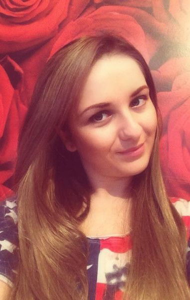 Ксения Трощенко