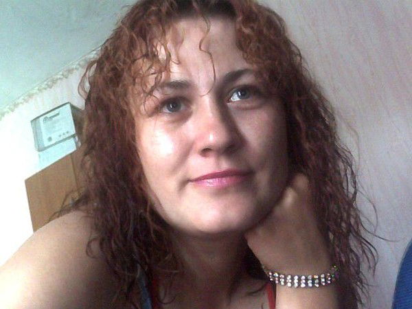 Алла Рубашенко