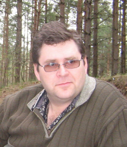 Станислав Ткаченко