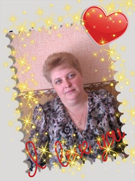 Лариса Кореневская