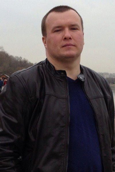 Николай Николаевич