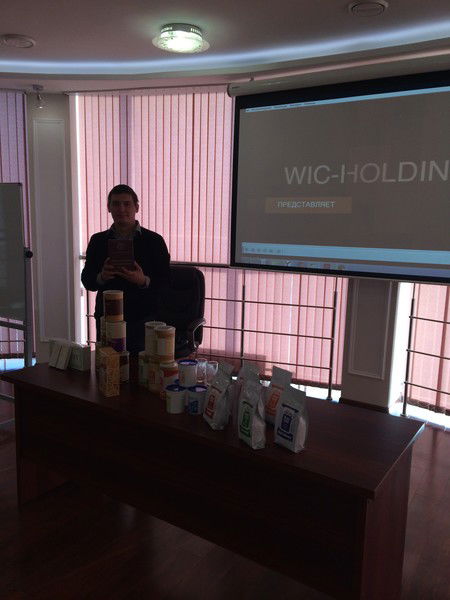 Виктор Яковлев