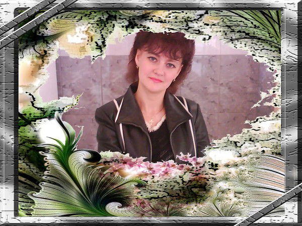 Светлана Орлова