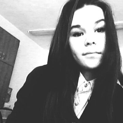 Настя Зелинская