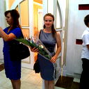 Алена Озерец