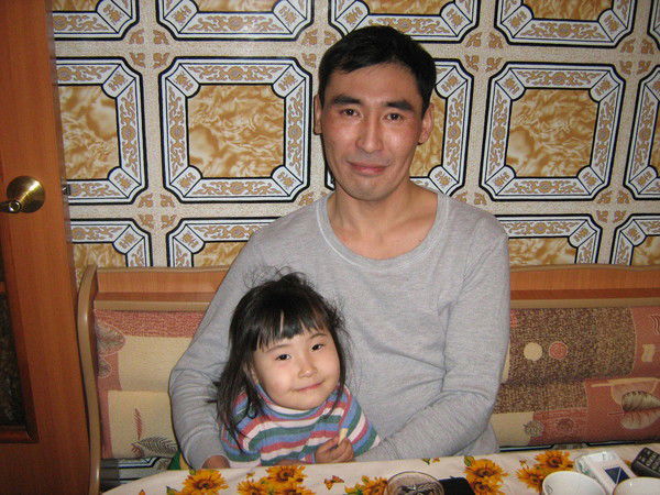 Мухубиев Марат