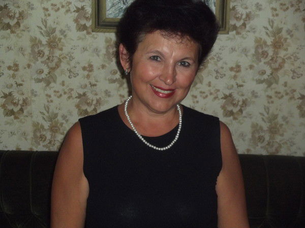 Наиля Самерханова