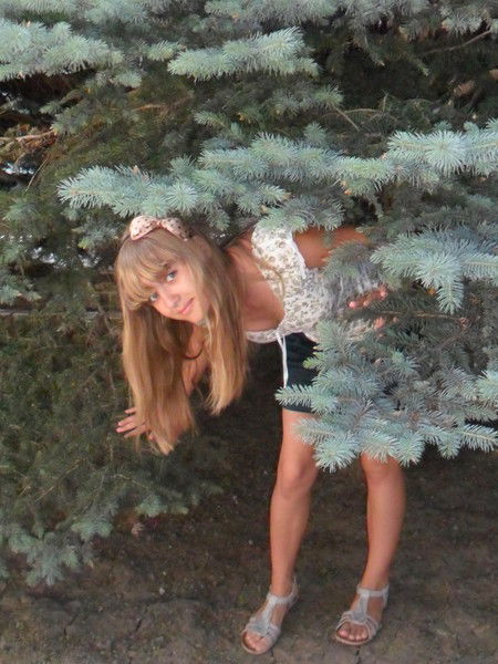 ***катюшка ***