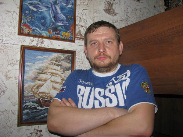 Сергей Сердюков