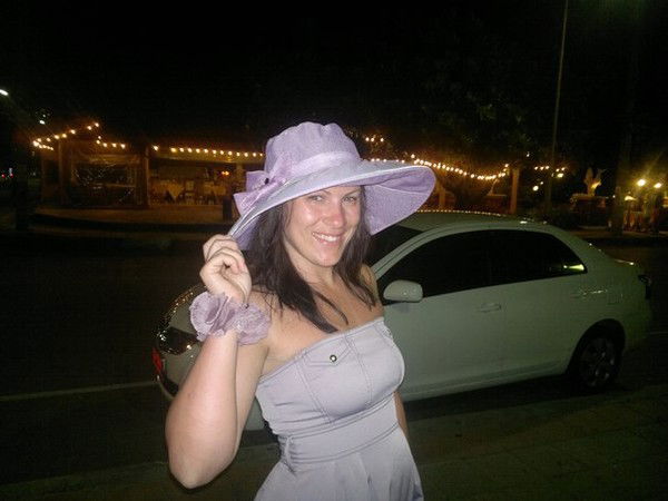 Юлия Шахова