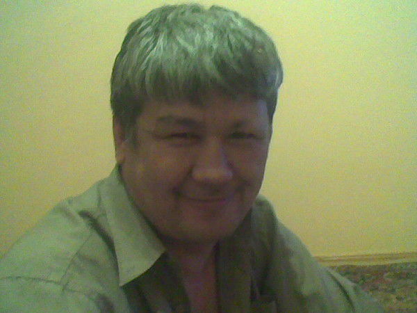 Женя Кульбеков