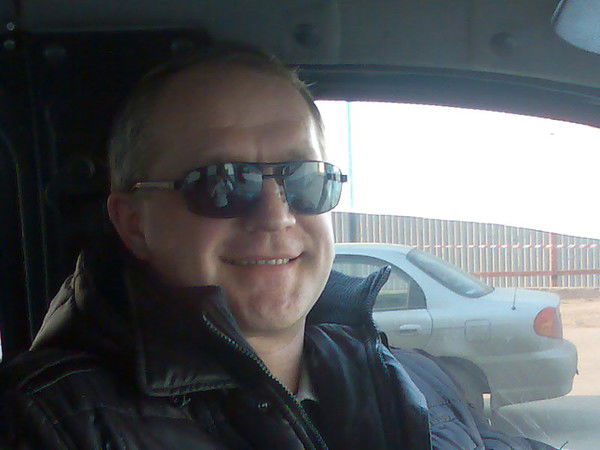 Сергей Грасин