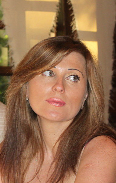 Наташа Сальник