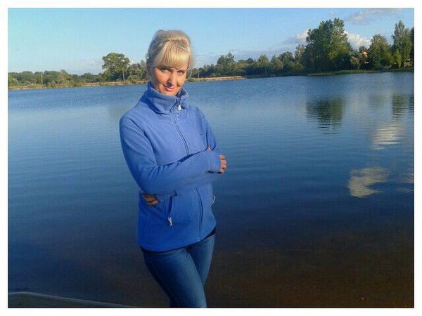 Ирина Климашевская