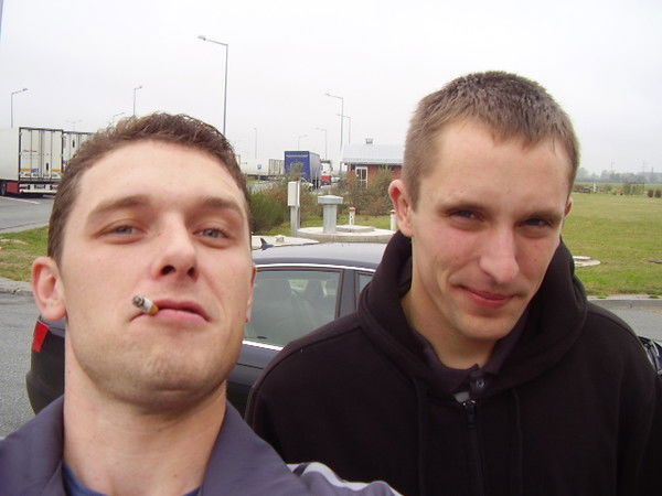 Алексей Осипович