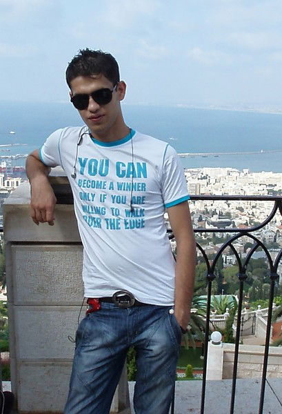 Руслан Ночной