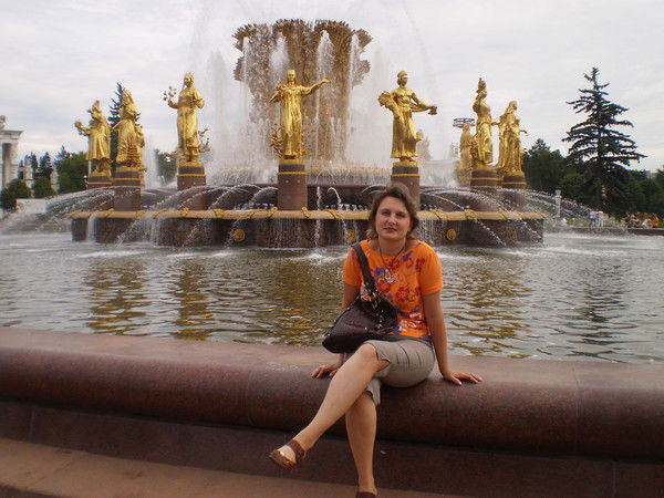 Ольга Фиошина