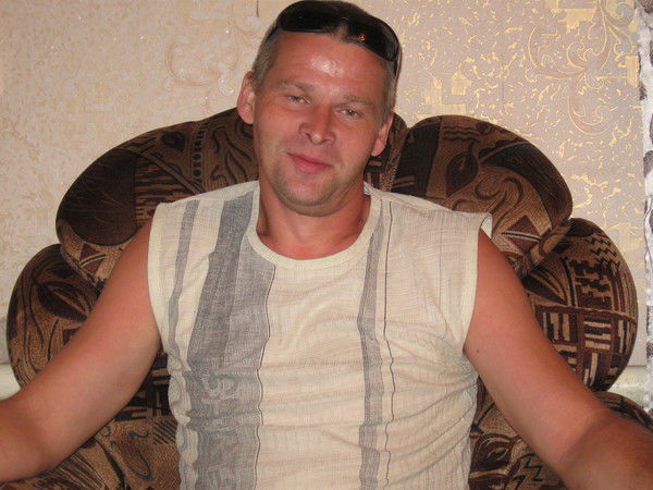 Дегтярёв Алексей