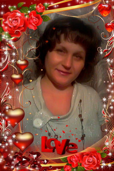 Инесса Балясова