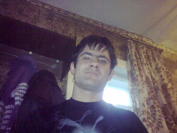 Азим Раджабов